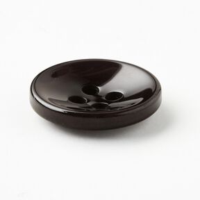4-gats knoop gemarmerd [Ø 15 mm] – zwart, 