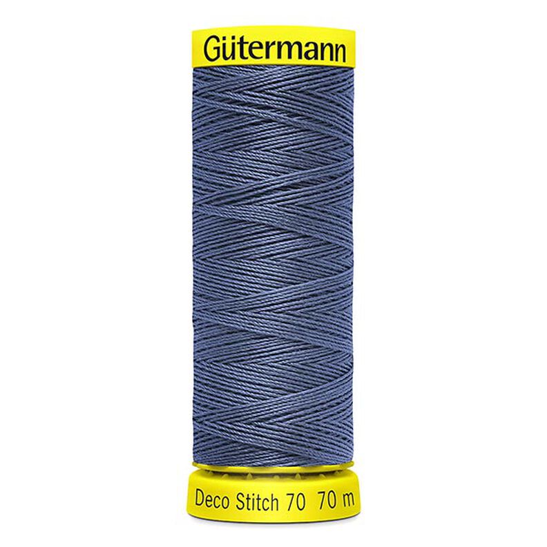 Deco Stitch 70 naaigaren (112) | 70m | Gütermann,  image number 1