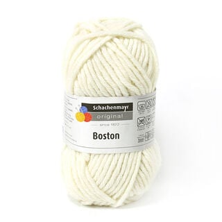 Boston – Schachenmayr, 50 g (0101), 