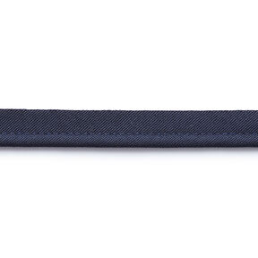 Outdoor Paspelband [15 mm] – marineblauw, 