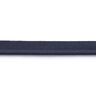 Outdoor Paspelband [15 mm] – marineblauw,  thumbnail number 1