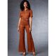 Jumpsuit, Vogue 1719 | 34-42,  thumbnail number 3