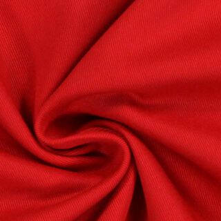 Katoenkeper – signaalrood, 