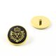 Gouden knoop, Gerden,  thumbnail number 2