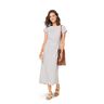 Jurk, Burda 6339 | 34 - 44,  thumbnail number 3