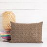 Katoenen stof Cretonne Luipaard klein – beige/bruin,  thumbnail number 6