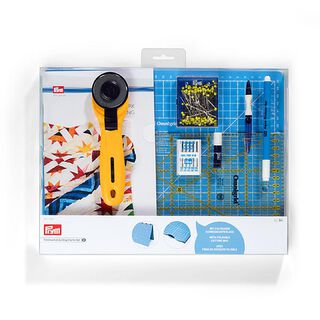 Startsets voor patchwork en quilten  | Prym, 