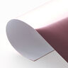 Strijkfolie Glossy Din A4 – pink,  thumbnail number 3