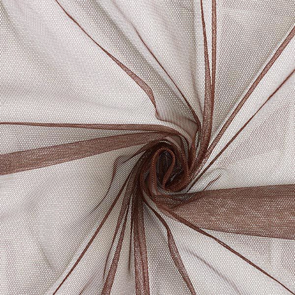 Soft mesh – chocolade, image number 1