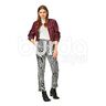 Jas | Blouson, Burda 6478 | 32 - 44,  thumbnail number 4