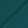 Boordstof effen – donkergroen,  thumbnail number 5