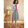 Blazer/Top/Broek/Jurk /Rok , Butterick 6718 | 32-40,  thumbnail number 5