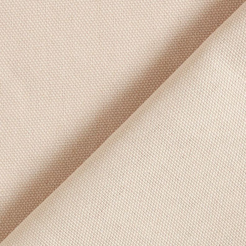 Decostof Canvas – licht taupe, image number 3