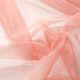 Soft mesh – zalm,  thumbnail number 3