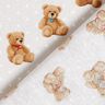 Katoenpopeline Teddy – beige,  thumbnail number 4