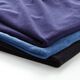 Badstof-Stretch – blauw,  thumbnail number 4