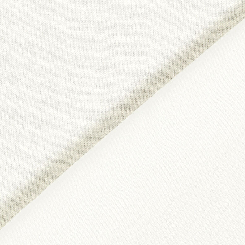 Viscosemix linnenbinding effen – ecru,  image number 4