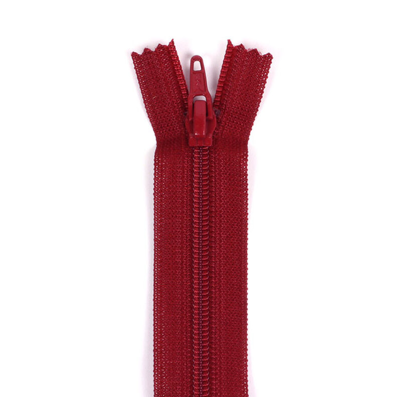 Ritssluiting niet deelbaar | plastic (520) | YKK,  image number 1