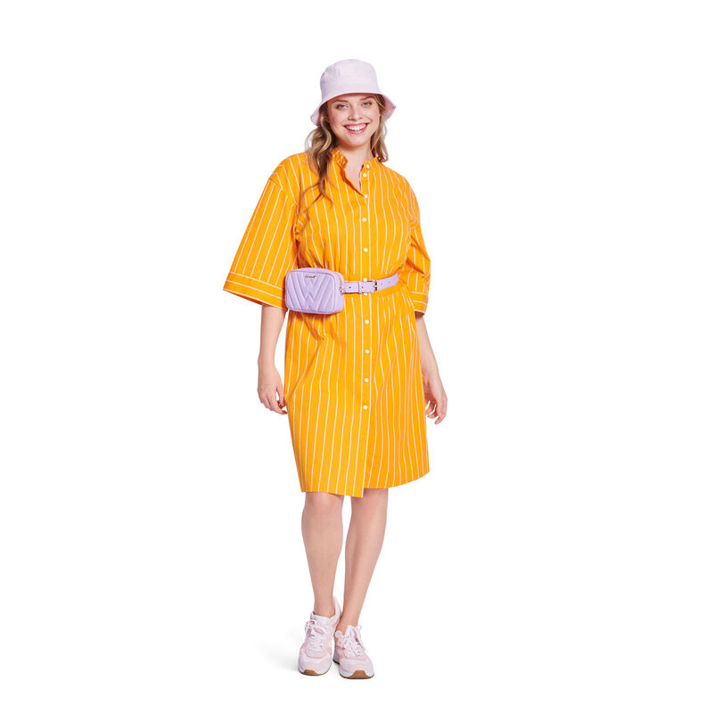 Jurk | Burda 5845 | 36-46, image number 5