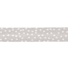 Biasband verspreide stippen [20 mm] – natuur, 
