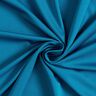 Sportieve en functionele effen jersey – oceaanblauw,  thumbnail number 1
