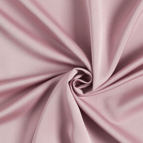 Microvezel satijn – pastelviolet, 