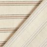 Overhemdstof katoenmix krijtstrepen – beige/duingeel,  thumbnail number 4