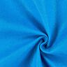 Vilt 90 cm / 1 mm dik – blauw,  thumbnail number 1