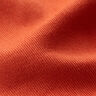 Babyrib Effen – terracotta,  thumbnail number 3