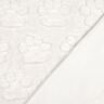 Gezellige fleece Hondenpoten – ivoor,  thumbnail number 4
