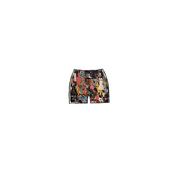 Shorts|broek, McCalls 7198 | 32 - 48, image number 4
