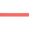 Paspelband Polycotton [15 mm] – koraal,  thumbnail number 1