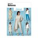 Top, jurk, rok, broek, Butterick 6670 | 40-48,  thumbnail number 1