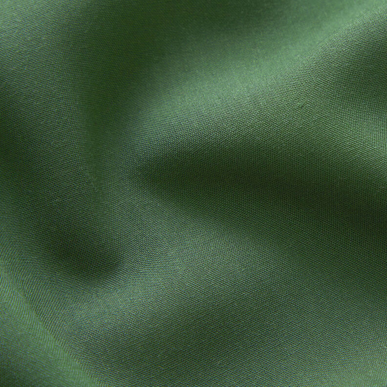 Viscosestof woven Fabulous – dennengroen, image number 3