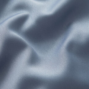 Microvezel satijn – blauwgrijs, 
