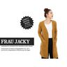 FRAU JACKY - vest met opgestikte zakken, Studio Schnittreif | XS - XXL,  thumbnail number 1