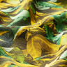 Viscosestof jungle – olijf,  thumbnail number 2