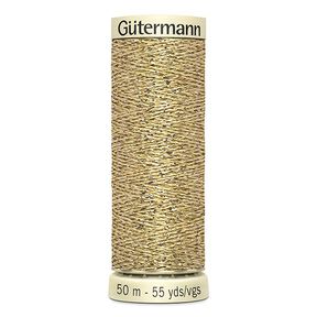 Garen met metallic-effect (024) | 50 m | Gütermann, 