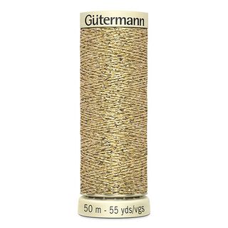 Garen met metallic-effect (024) | 50 m | Gütermann, 