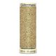 goud metallic