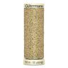 goud metallic