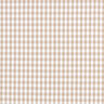 Katoenen stof Vichy ruit 0,5 cm – anemoon/wit,  thumbnail number 1