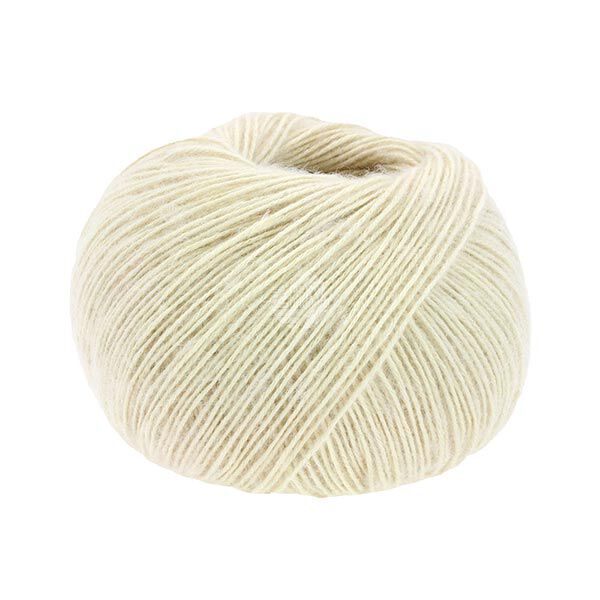 Ecopuno, 50g | Lana Grossa – ecru, image number 1