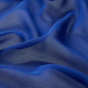 Chiffon – indigo, 