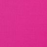 Jersey geborstelde binnenkant effen – intens roze,  thumbnail number 4