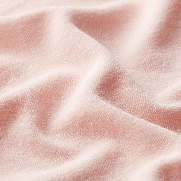 Badstof-Stretch – roze, image number 2