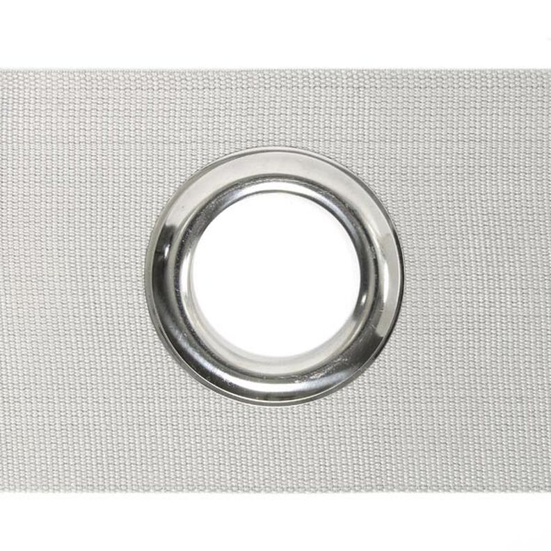Oogjesband, 100 mm – grijs | Gerster,  image number 1