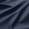 Regenjasstof effen – marineblauw,  thumbnail number 8