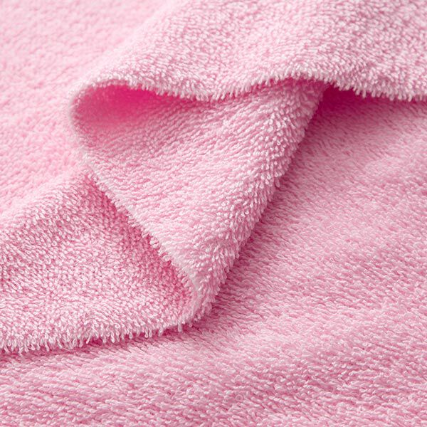 Badstof – roze,  image number 4