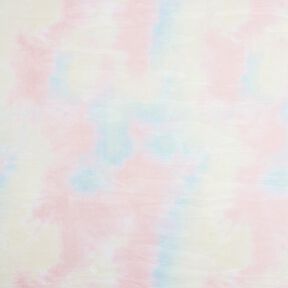 Softmesh regenboog wolken, 